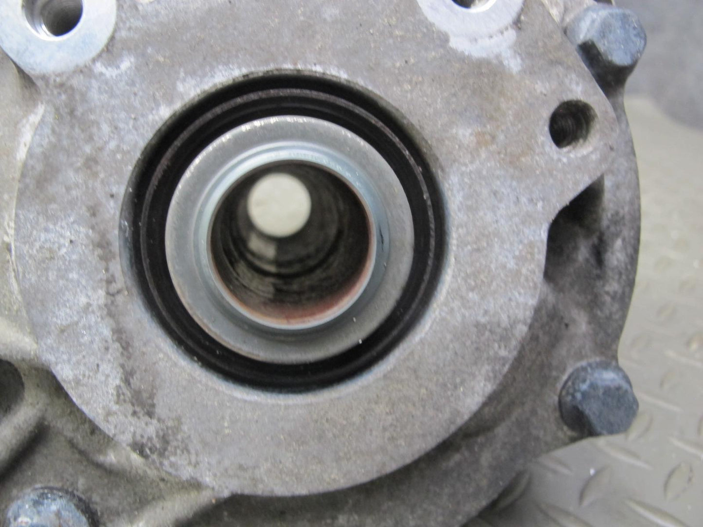 2012-2015 Range Rover Evoque L538 AWD Transfer Case Box 100k Miles 7520120790