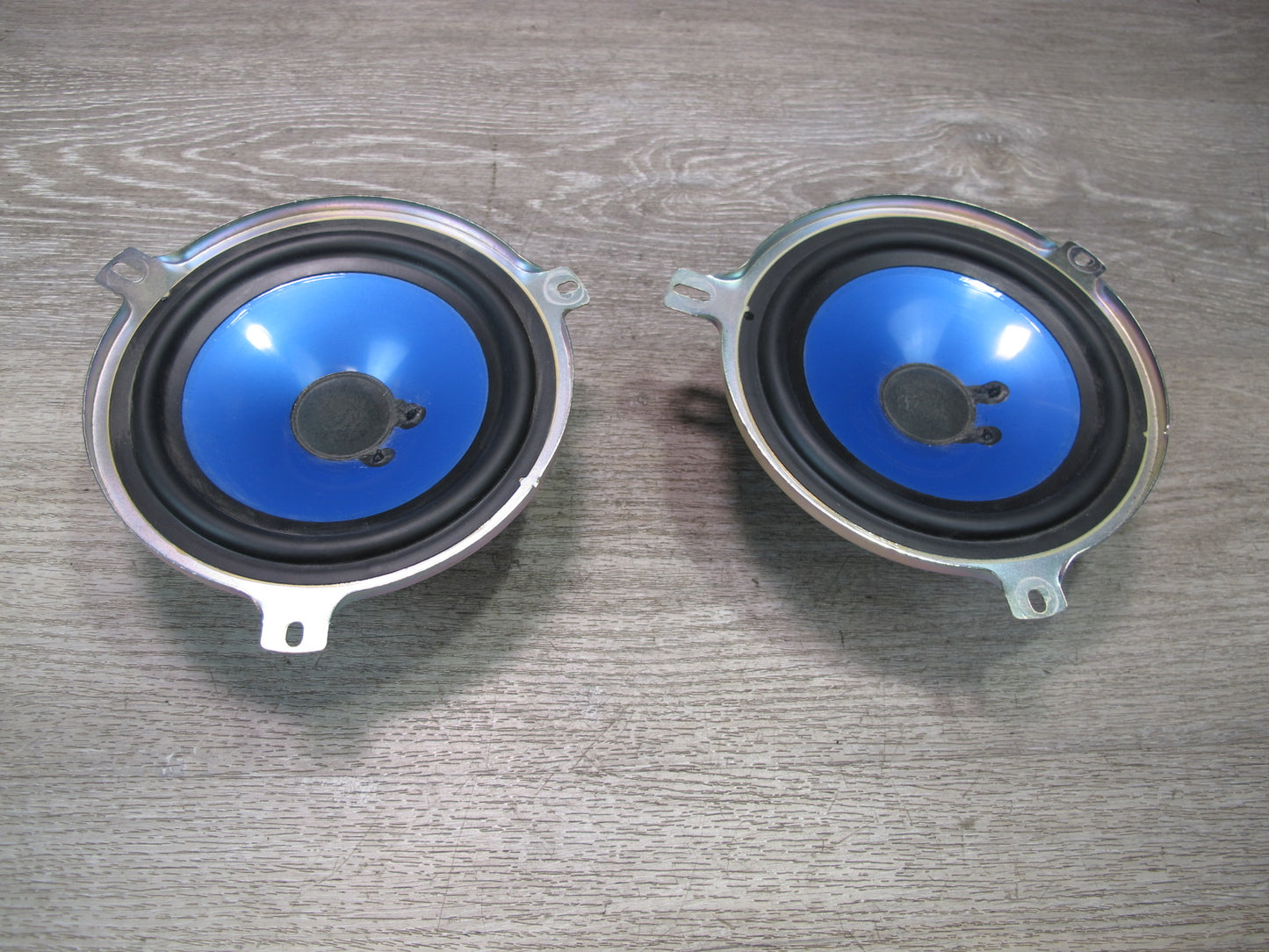 2017-2020 Maserati Levante M161 Front or Rear Door Audio Speaker Set of 2