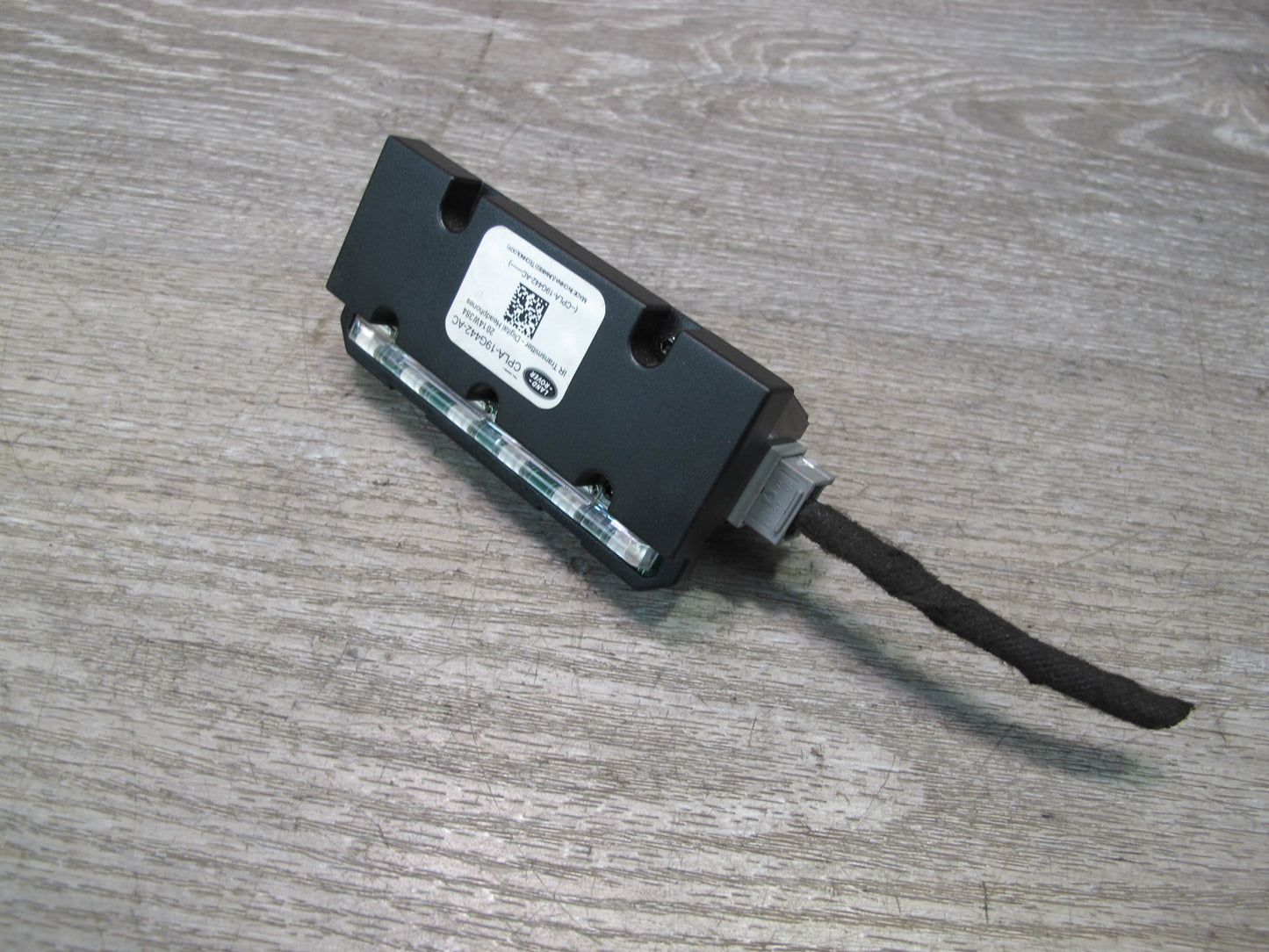 2013-2022 Land Range Rover L405 Wireless Headphones Transmitter Module