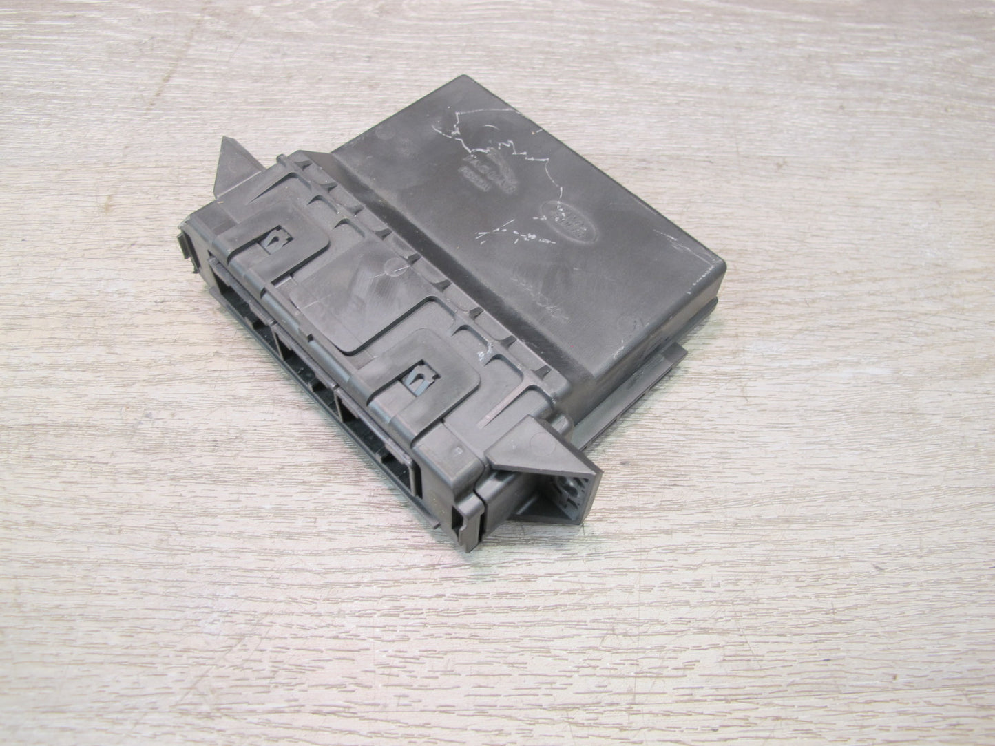 2013-2022 Land Range Rover L405 Hvac Temperature Climate Control Module