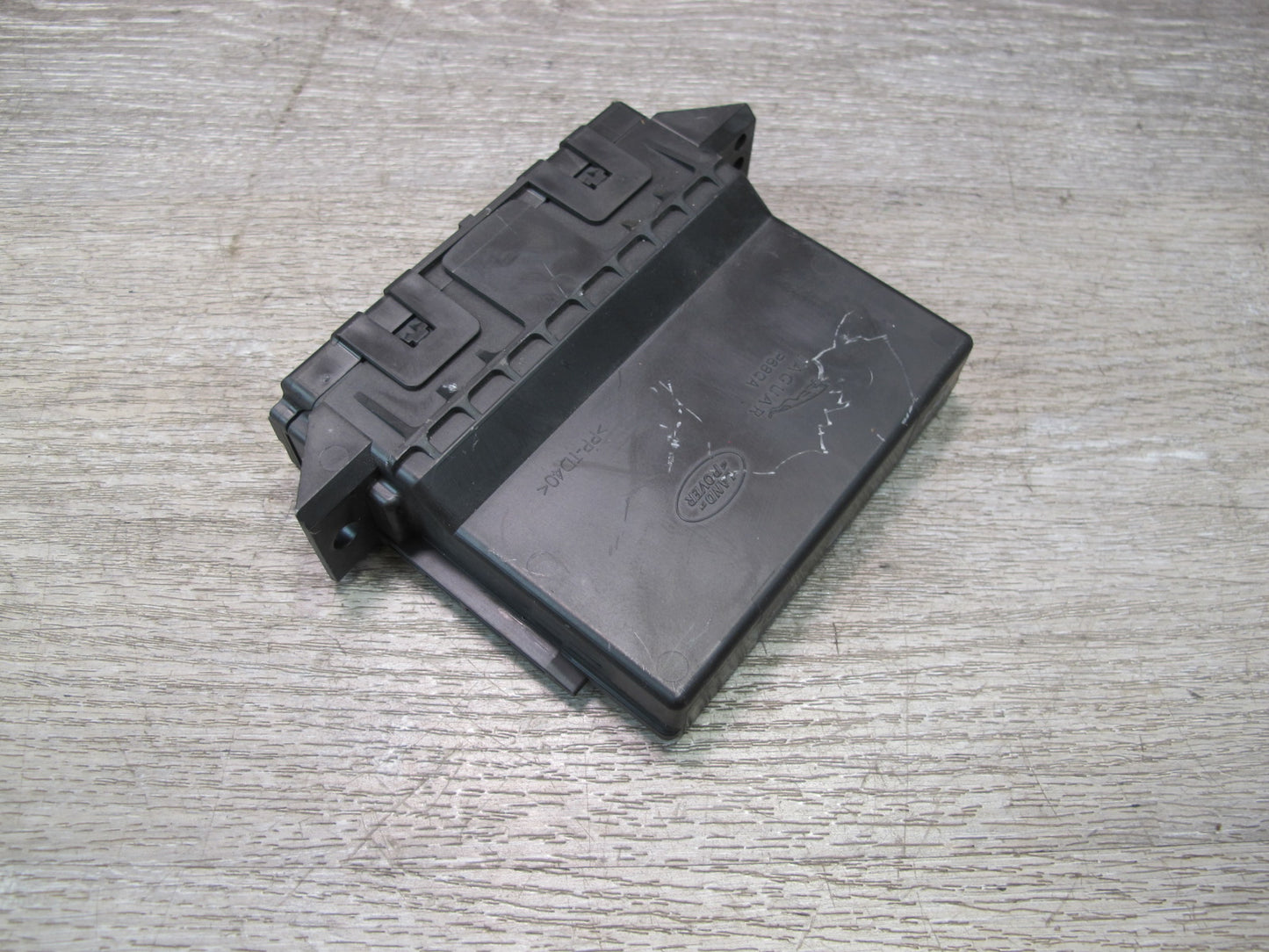 2013-2022 Land Range Rover L405 Hvac Temperature Climate Control Module