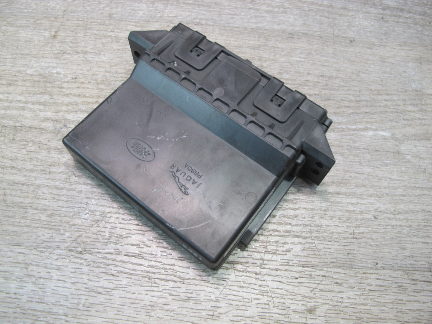 2013-2022 Land Range Rover L405 Hvac Temperature Climate Control Module
