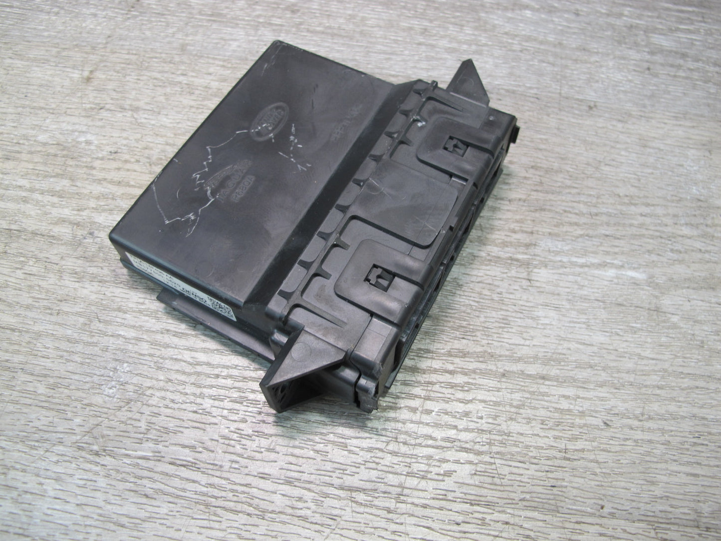 2013-2022 Land Range Rover L405 Hvac Temperature Climate Control Module