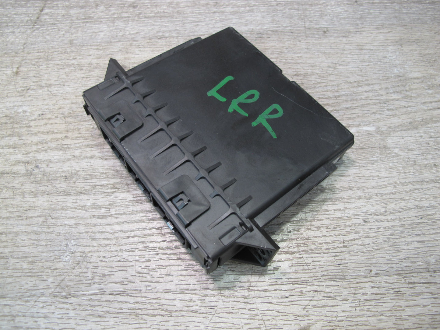 2013-2022 Land Range Rover L405 Hvac Temperature Climate Control Module