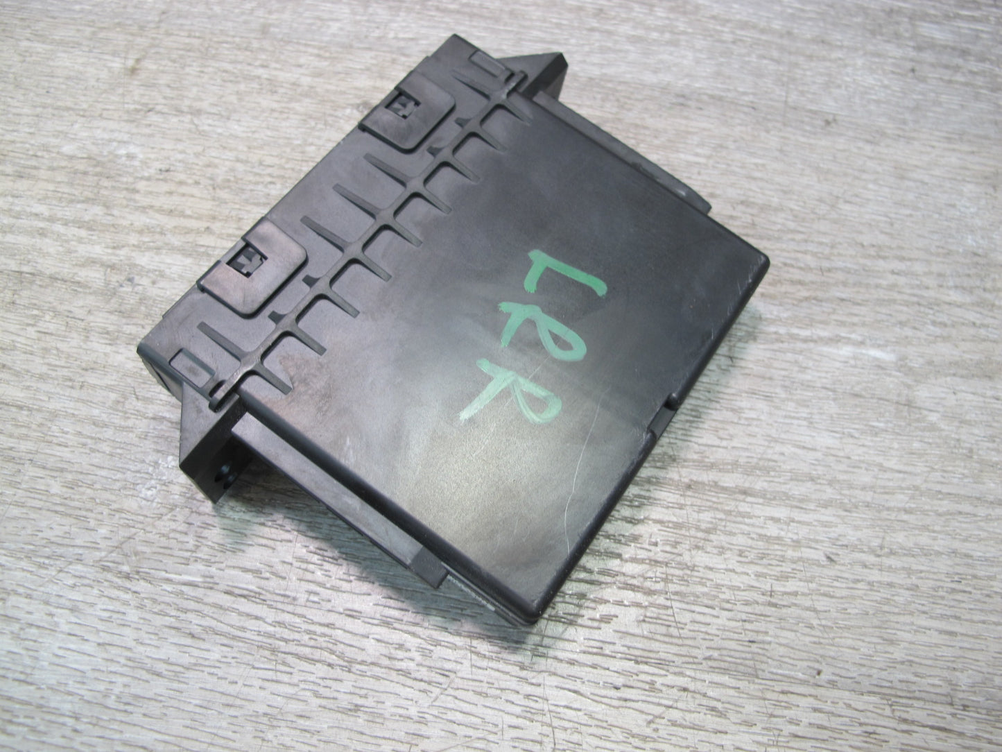 2013-2022 Land Range Rover L405 Hvac Temperature Climate Control Module