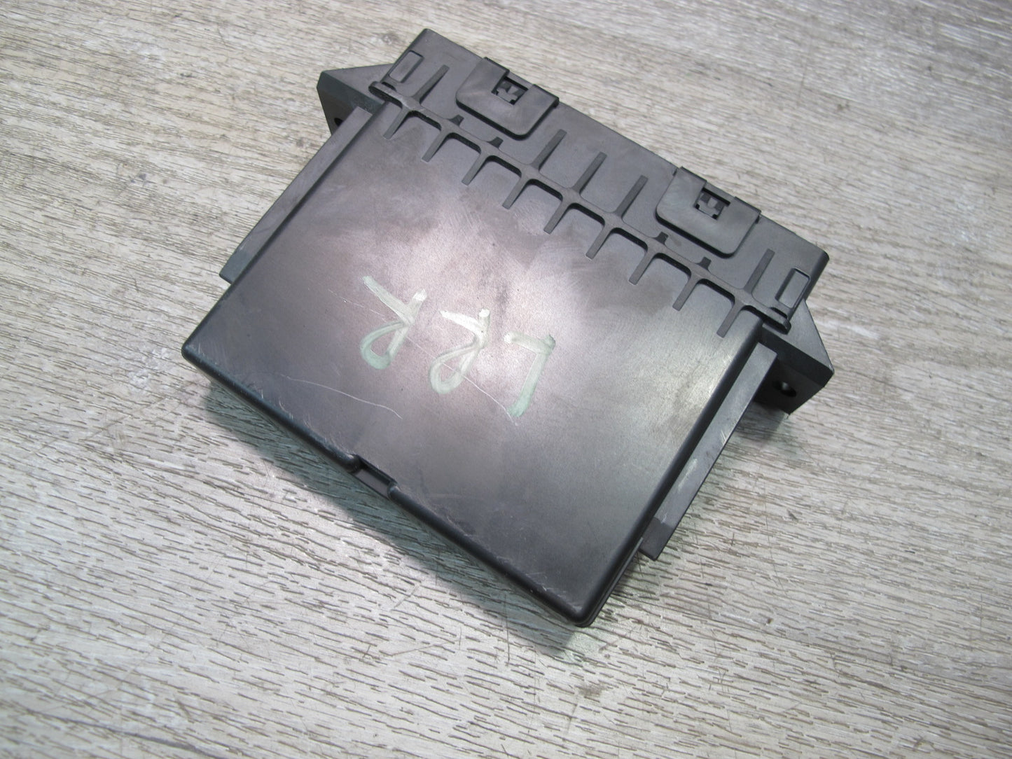 2013-2022 Land Range Rover L405 Hvac Temperature Climate Control Module