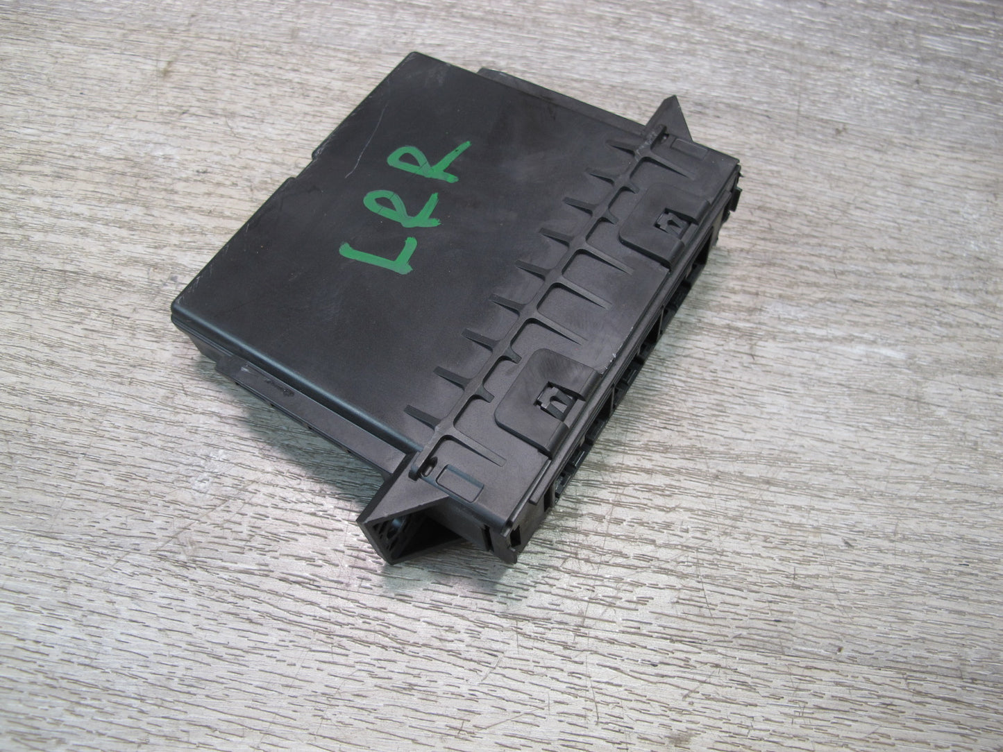 2013-2022 Land Range Rover L405 Hvac Temperature Climate Control Module