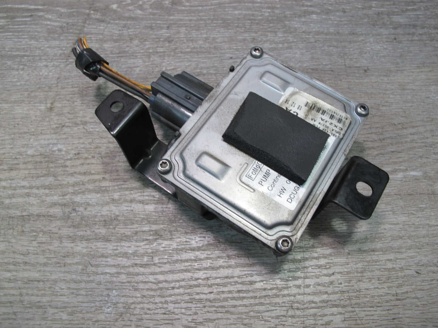 2013-2022 Land Range Rover L405 Fuel Pump Control Module CPLA-9D371-AA