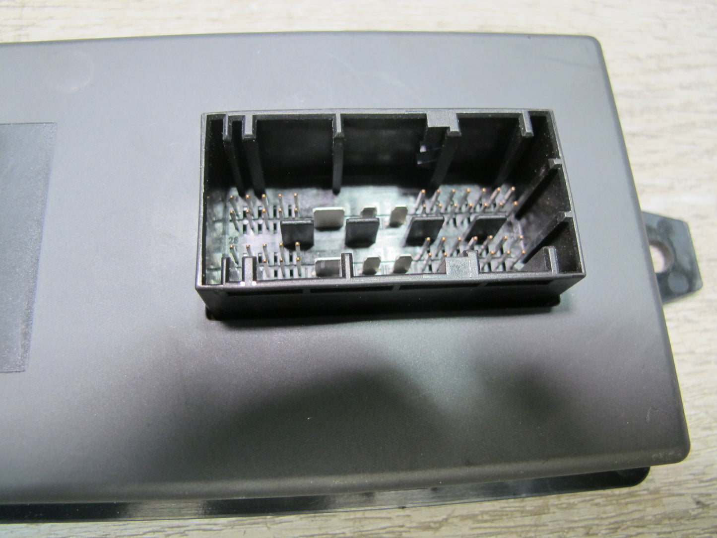 2010-2011 BMW E72 X6 Hybrid Interface Control Module 9227698