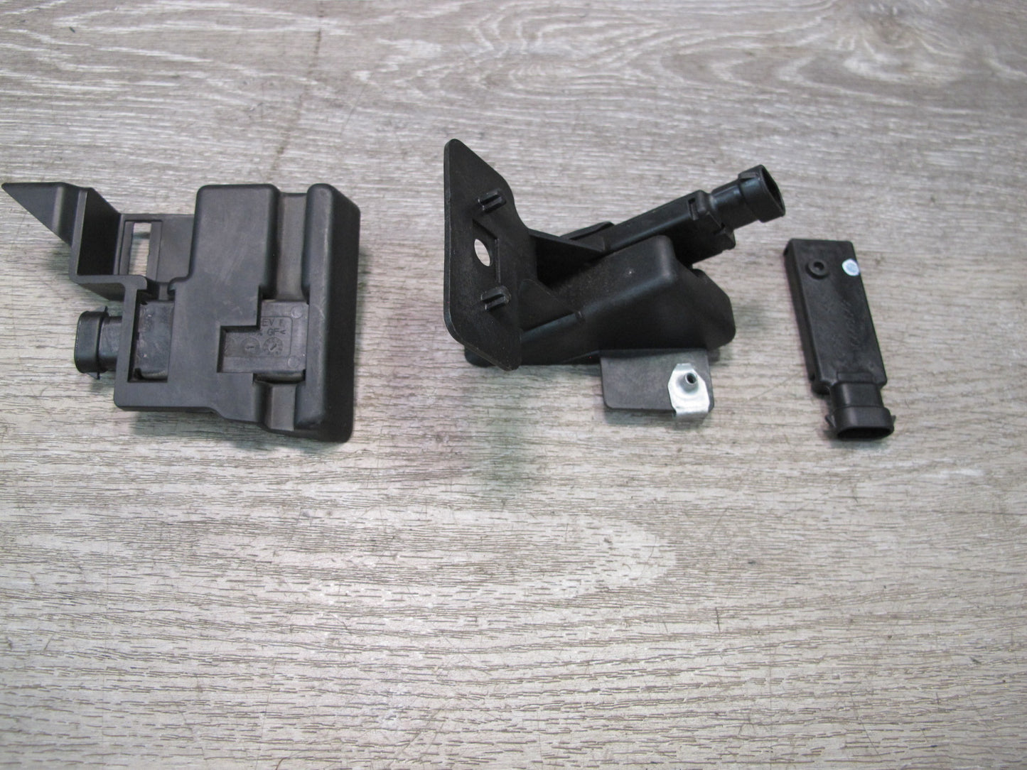 2004-2009 Cadillac XLR Keyless GO Entry Remote Antenna Module Set