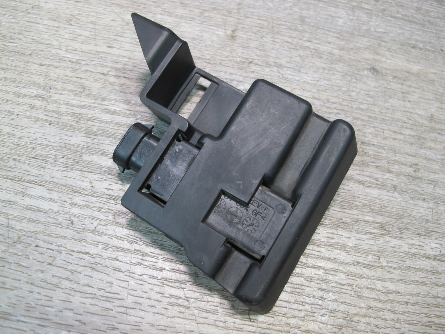 2004-2009 Cadillac XLR Keyless GO Entry Remote Antenna Module Set