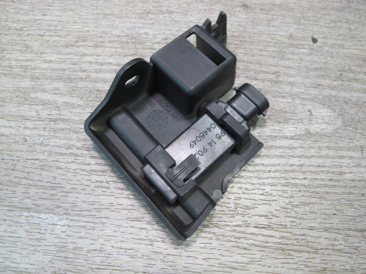 2004-2009 Cadillac XLR Keyless GO Entry Remote Antenna Module Set