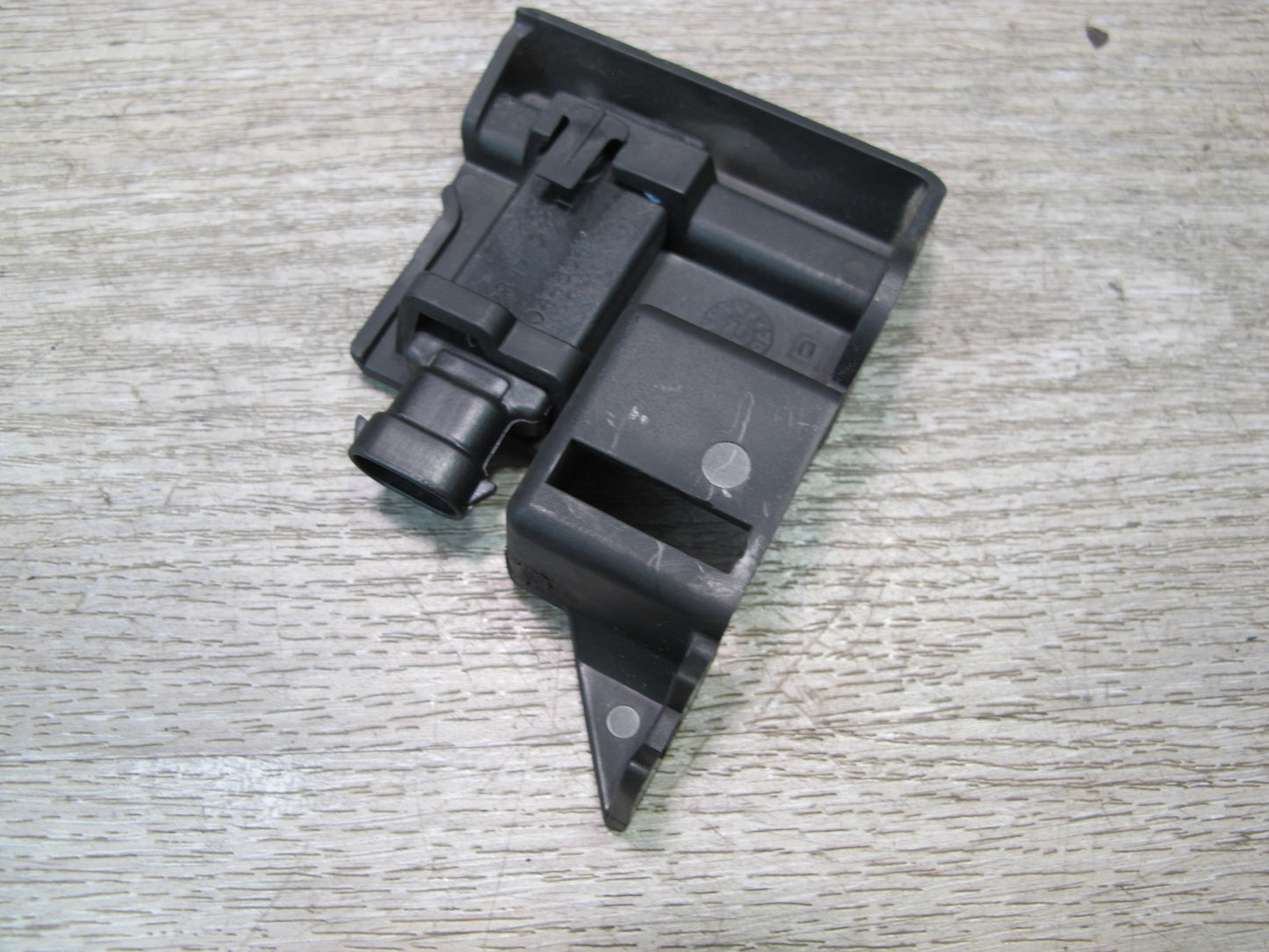 2004-2009 Cadillac XLR Keyless GO Entry Remote Antenna Module Set