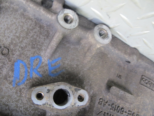 12-17 Range Rover Evoque L538 2.0L Tivct T/C AWD Engine Motor Block 101k Miles