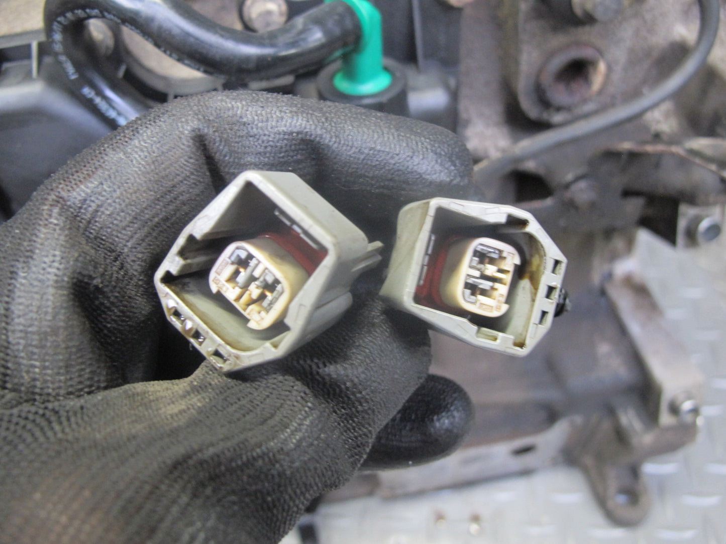 12-17 Range Rover Evoque L538 2.0L Tivct T/C AWD Engine Motor Block 101k Miles