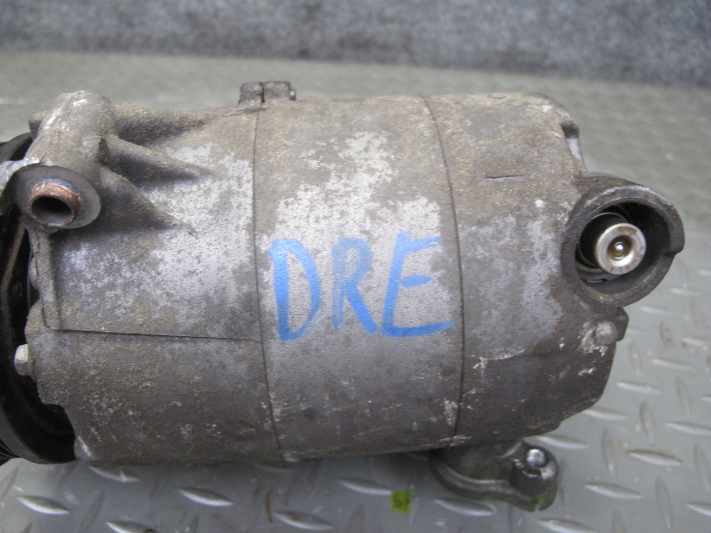 2012-2015 Range Rover Evoque L538 A/C Air Condition Compressor
