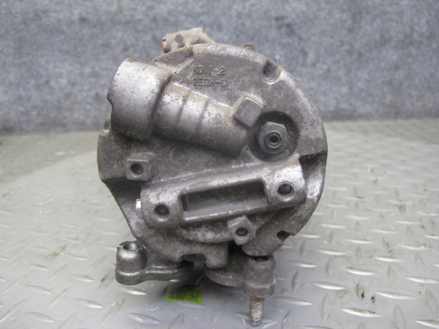 2012-2015 Range Rover Evoque L538 A/C Air Condition Compressor