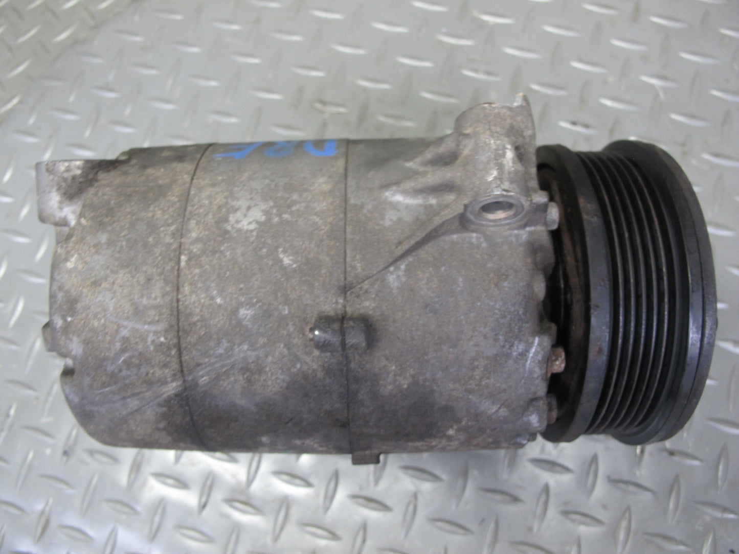 2012-2015 Range Rover Evoque L538 A/C Air Condition Compressor