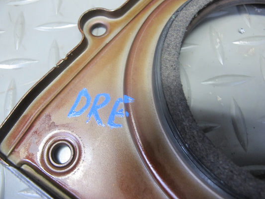 2012-2017 Range Rover Evoque L538 2.0L Engine Rear Oil Seal Housing