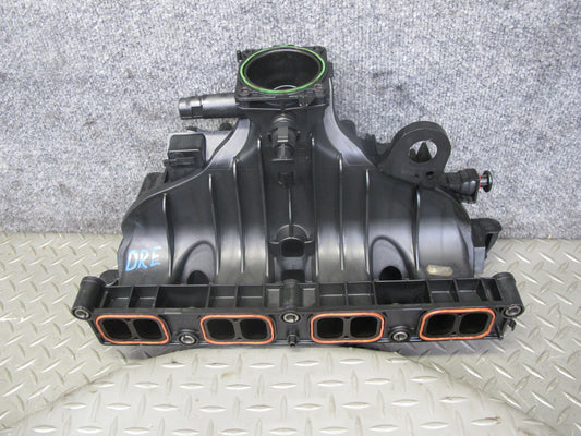 2012-2015 Range Rover Evoque L538 2.0L Intake Manifold AG9G-9424-BH