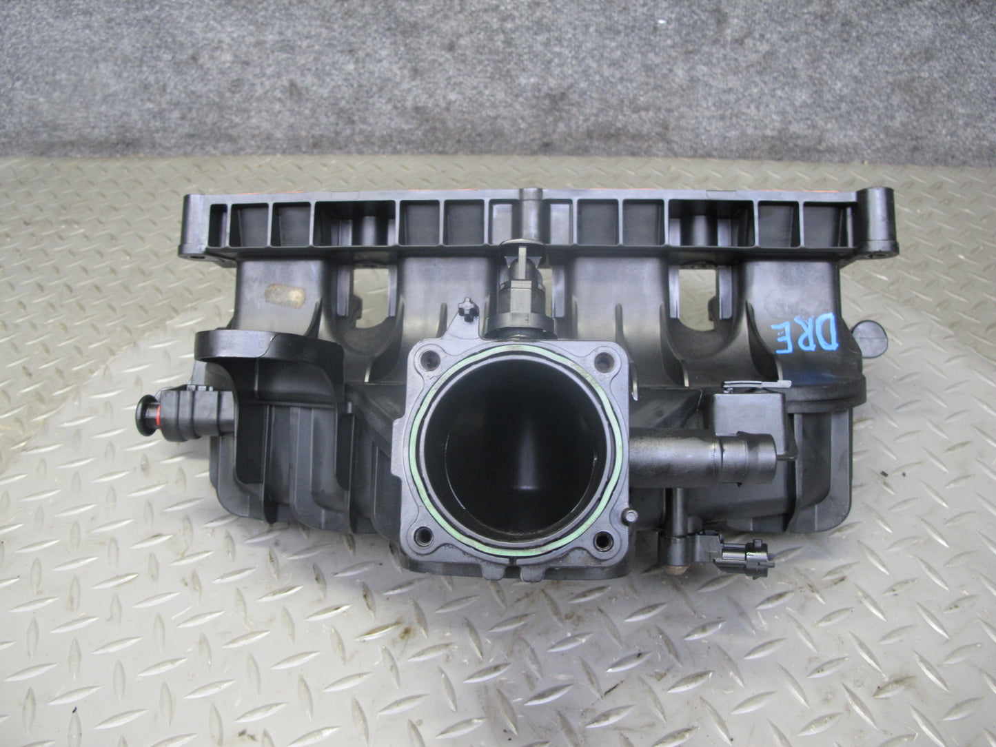 2012-2015 Range Rover Evoque L538 2.0L Intake Manifold AG9G-9424-BH