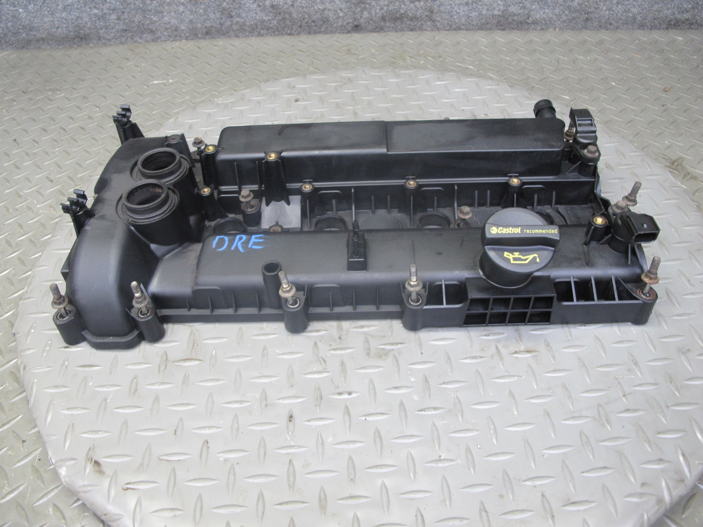 2012-2017 Range Rover Evoque L538 2.0L Cylinder Head Valve Cover