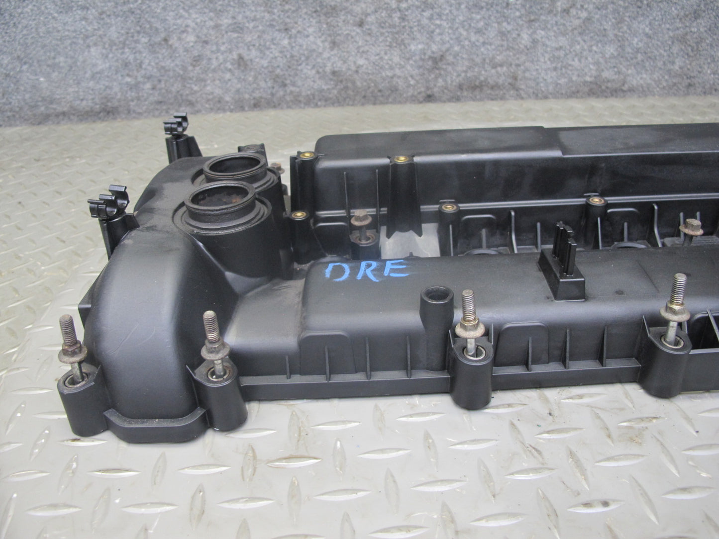 2012-2017 Range Rover Evoque L538 2.0L Cylinder Head Valve Cover