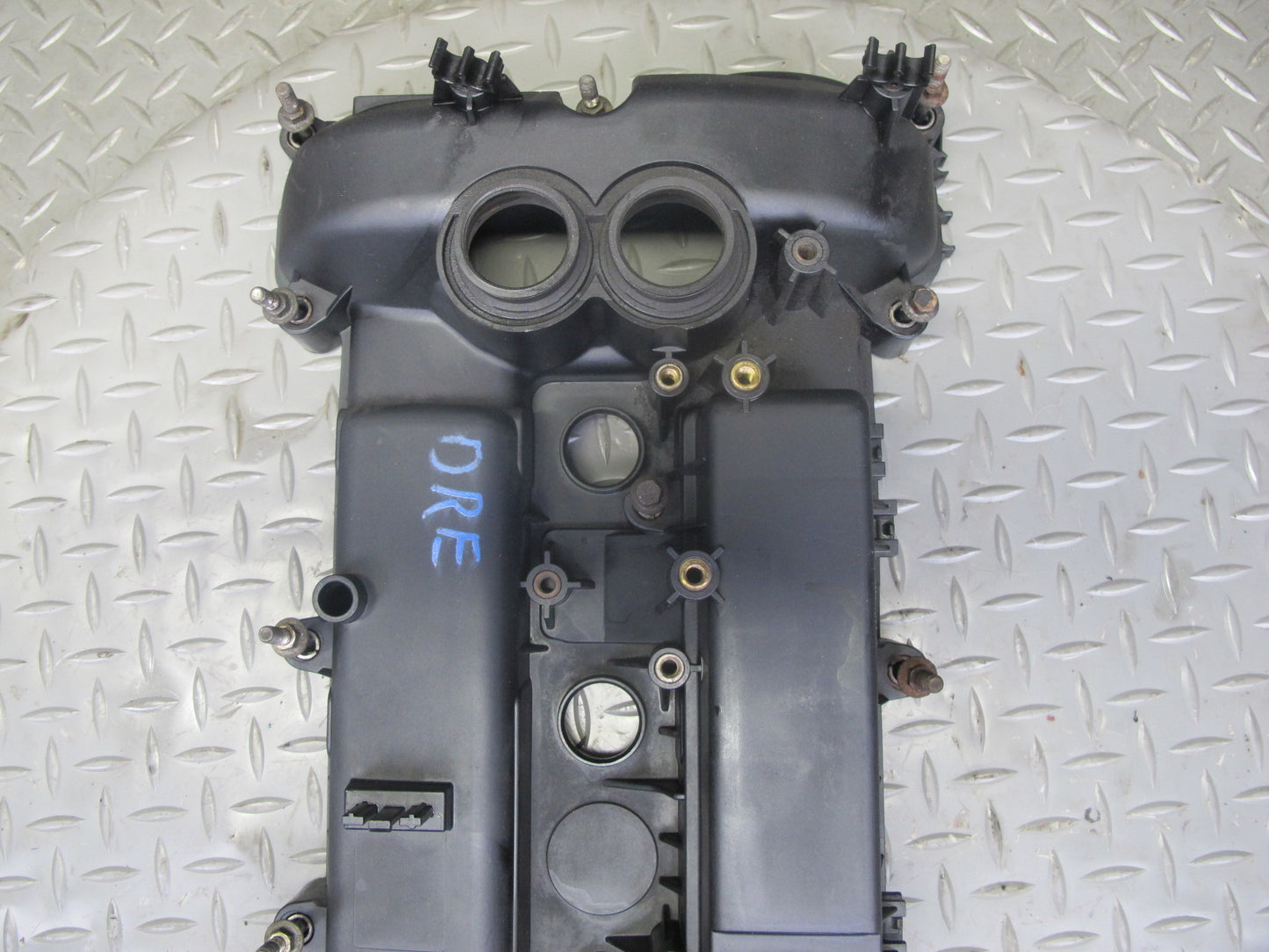 2012-2017 Range Rover Evoque L538 2.0L Cylinder Head Valve Cover