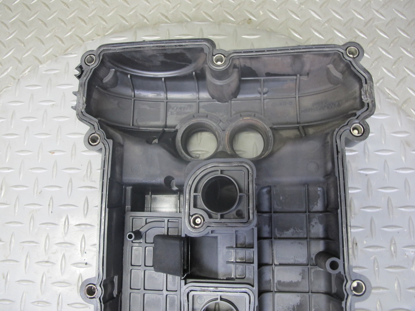 2012-2017 Range Rover Evoque L538 2.0L Cylinder Head Valve Cover