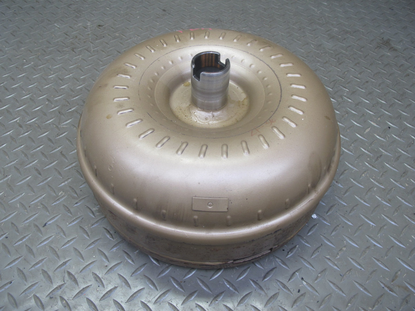 94-95 BMW E34 540i A5S560Z A/T Automatic Transmission Torque Converter OEM