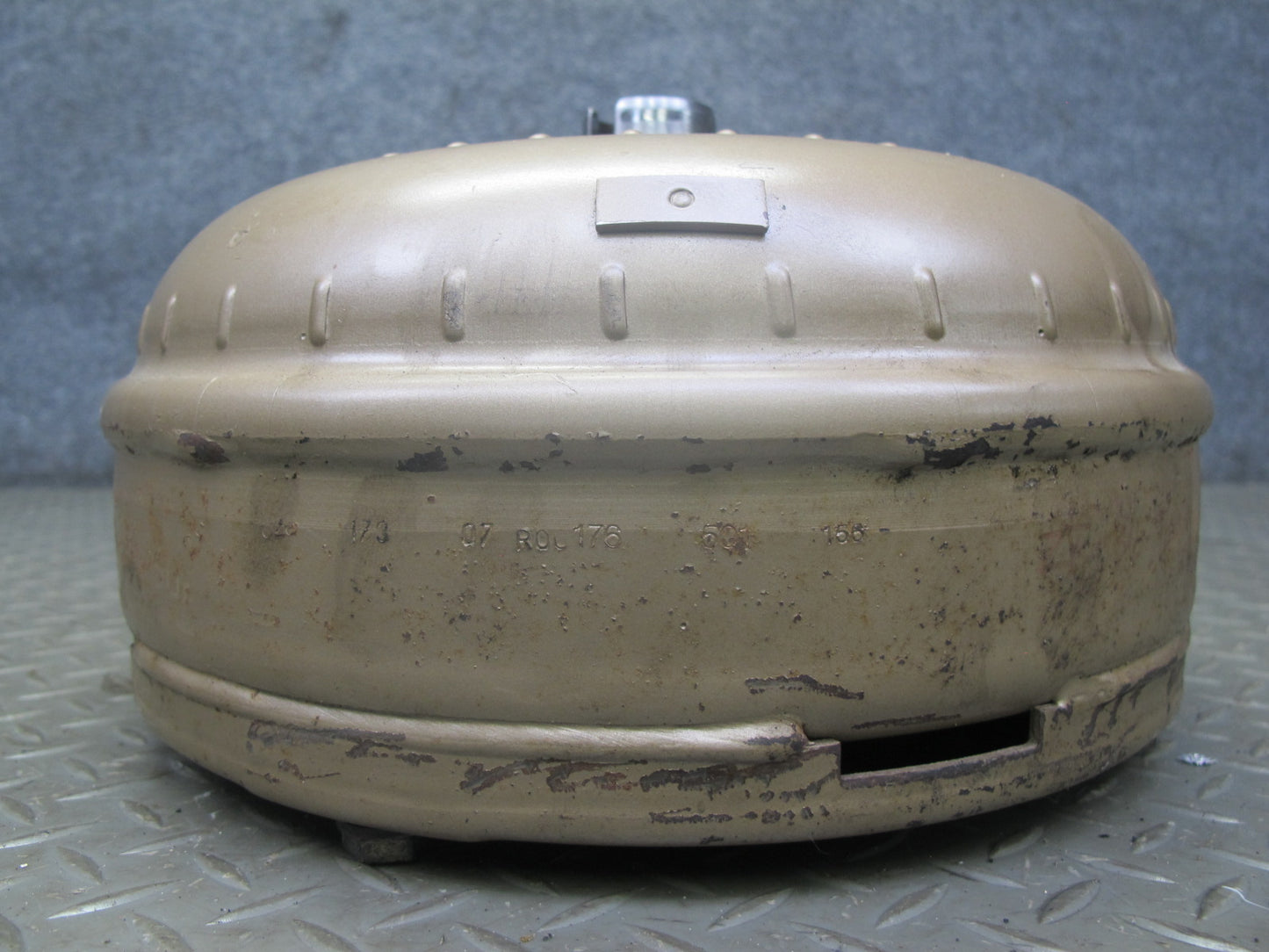 94-95 BMW E34 540i A5S560Z A/T Automatic Transmission Torque Converter OEM