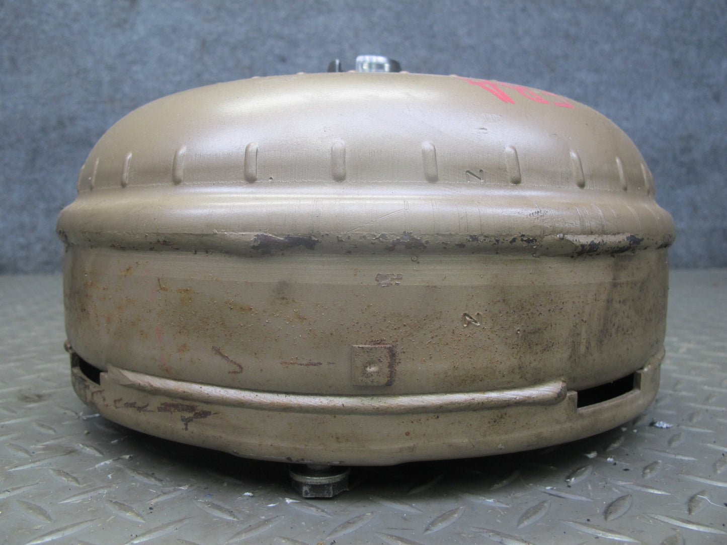 94-95 BMW E34 540i A5S560Z A/T Automatic Transmission Torque Converter OEM