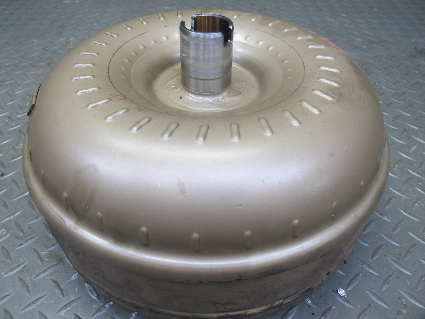 94-95 BMW E34 540i A5S560Z A/T Automatic Transmission Torque Converter OEM