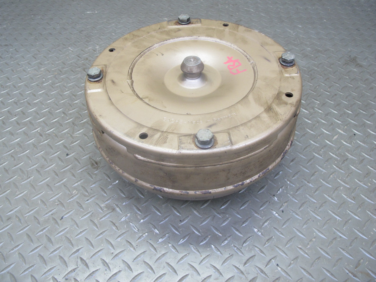 94-95 BMW E34 540i A5S560Z A/T Automatic Transmission Torque Converter OEM