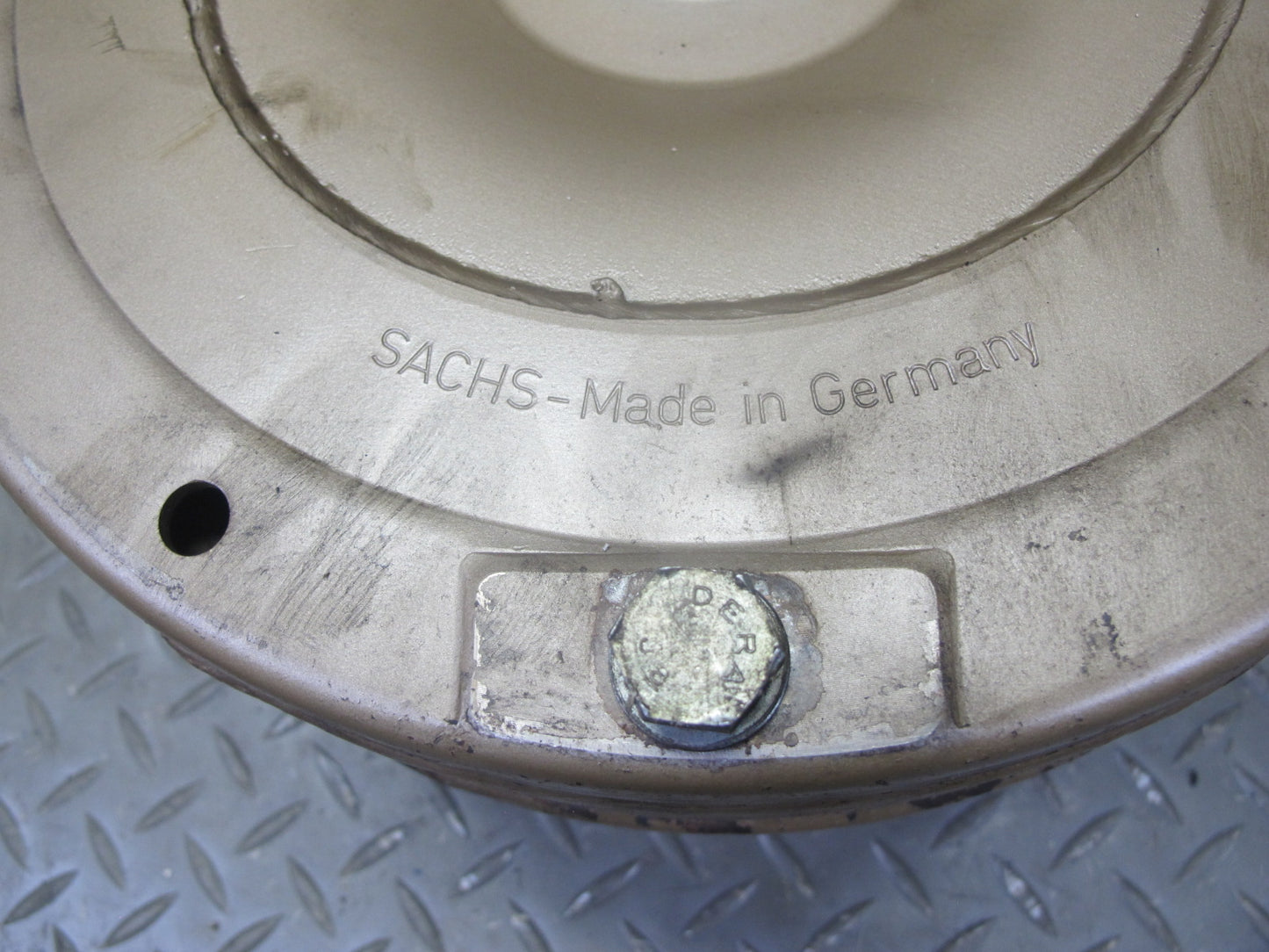94-95 BMW E34 540i A5S560Z A/T Automatic Transmission Torque Converter OEM