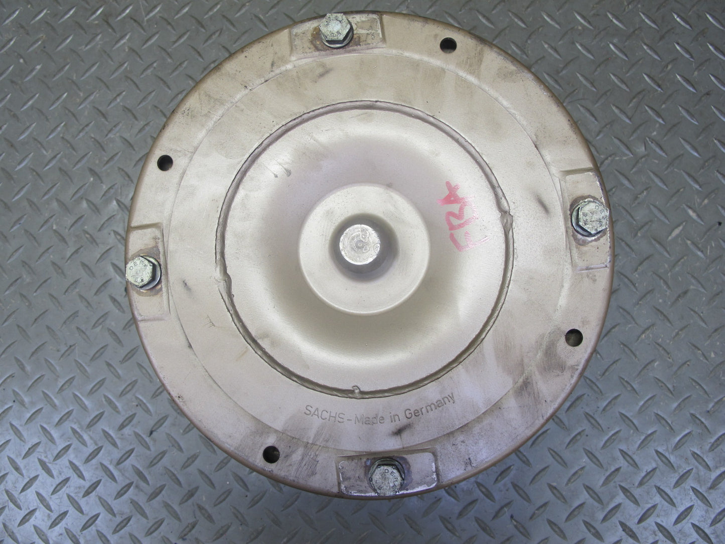 94-95 BMW E34 540i A5S560Z A/T Automatic Transmission Torque Converter OEM