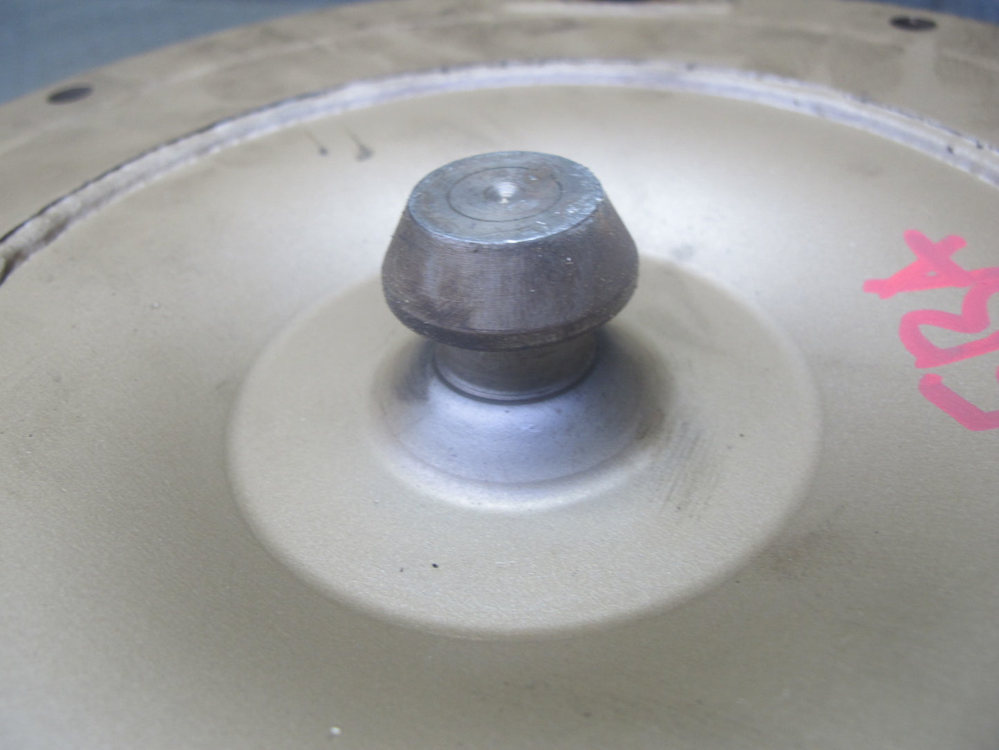 94-95 BMW E34 540i A5S560Z A/T Automatic Transmission Torque Converter OEM