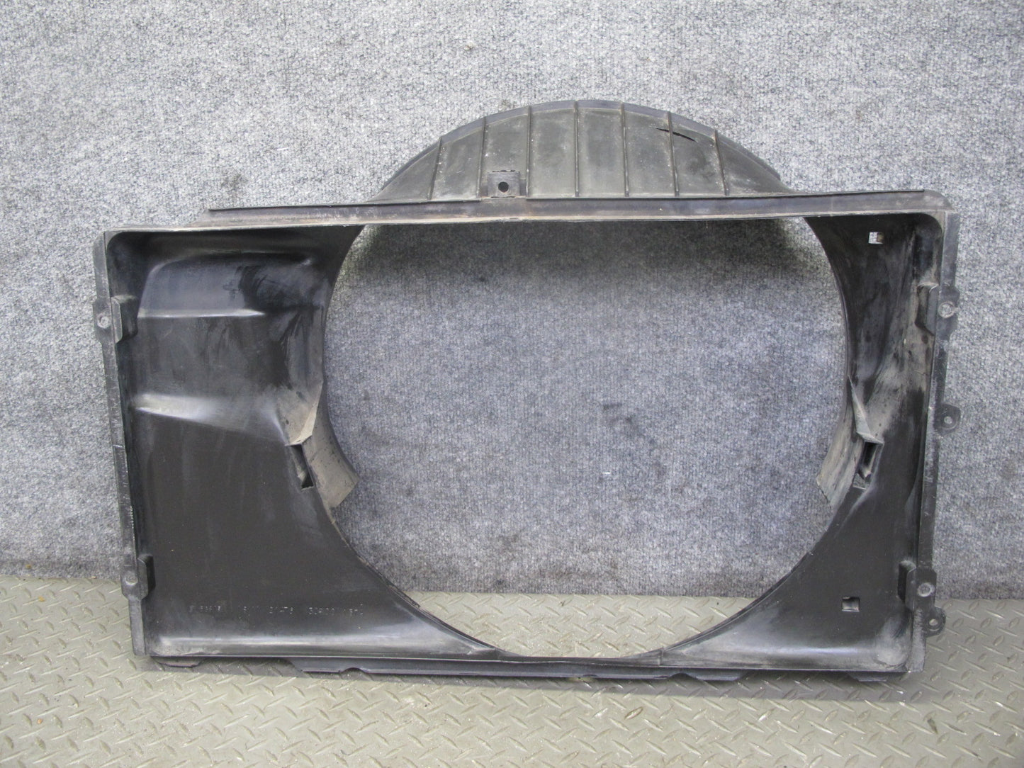 90-96 Nissan 300ZX Z32 NON Turbo Engine Cooling Fan Shroud 21476-30P00 OEM