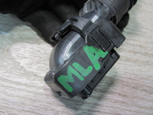 2017-2020 Maserati Levante M161 Rear Right Door Wire Wiring Harness 6700333360