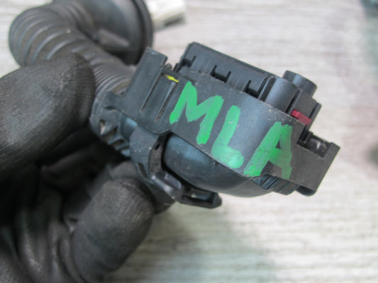 2017-2020 Maserati Levante M161 Rear Left Door Wire Wiring Harness 6700333310