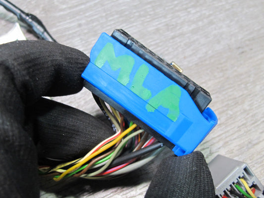 2017-2020 Maserati Levante M161 Center Console Wire Wiring Harness 6700381060