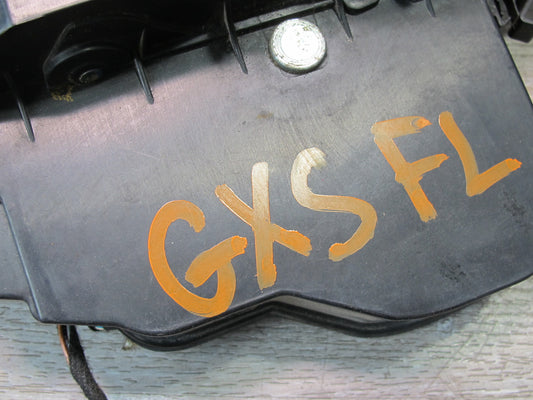 2008-2014 BMW E71 E72 X6 Front Left Door Lock Latch Actuator w Soft Close