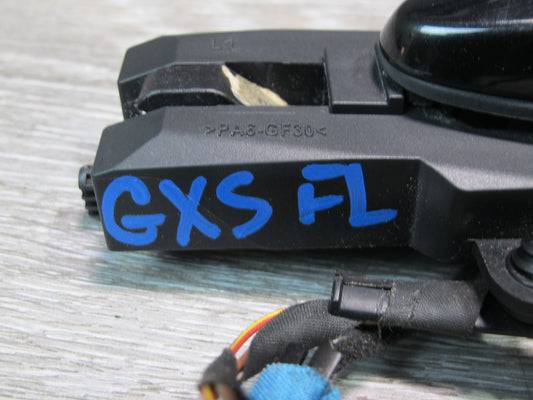 2008-2014 BMW E71 E72 X6 Front Left Door Exterior Handle w Keyless Entry