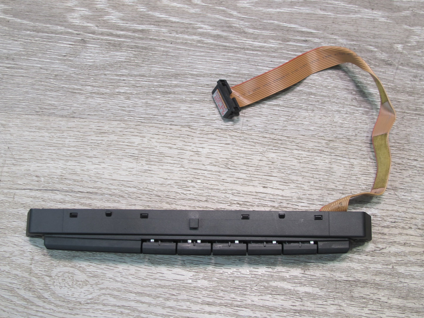 2008-2014 BMW E71 E72 X6 Vent Seat PDC Traction Control Trunk Switch 9208216 OEM
