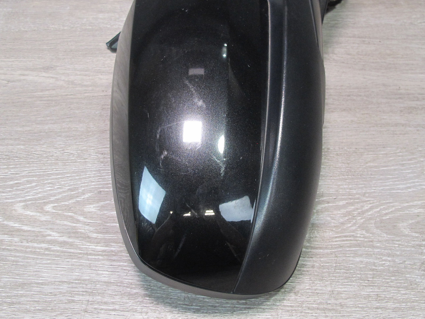2008-2014 BMW E71 E72 X6 Front Right Exterior Heated Side View Mirror w Camera