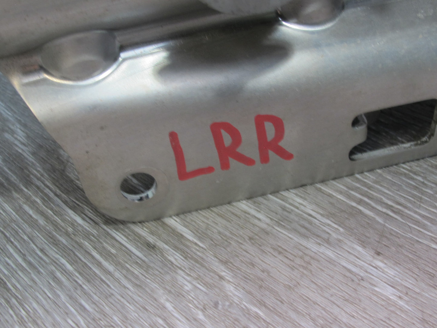 2013-2019 Land Range Rover L405 Active Suspension Stabilizer Sway Bar Valve