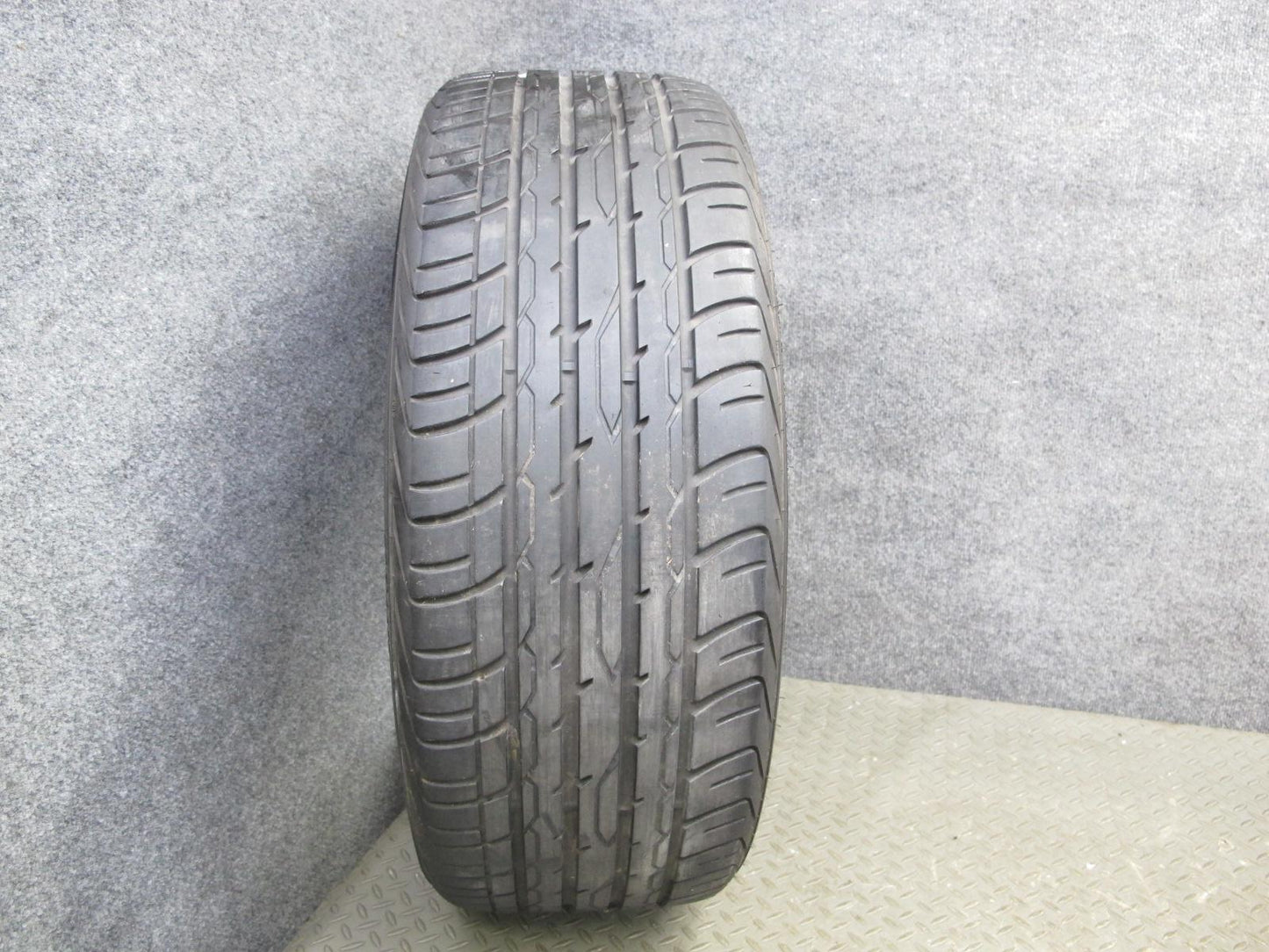 Set of 2 Advanta HPZ-01 A/S Tire 255/45 ZR20 105W 3622 7/32 Tread