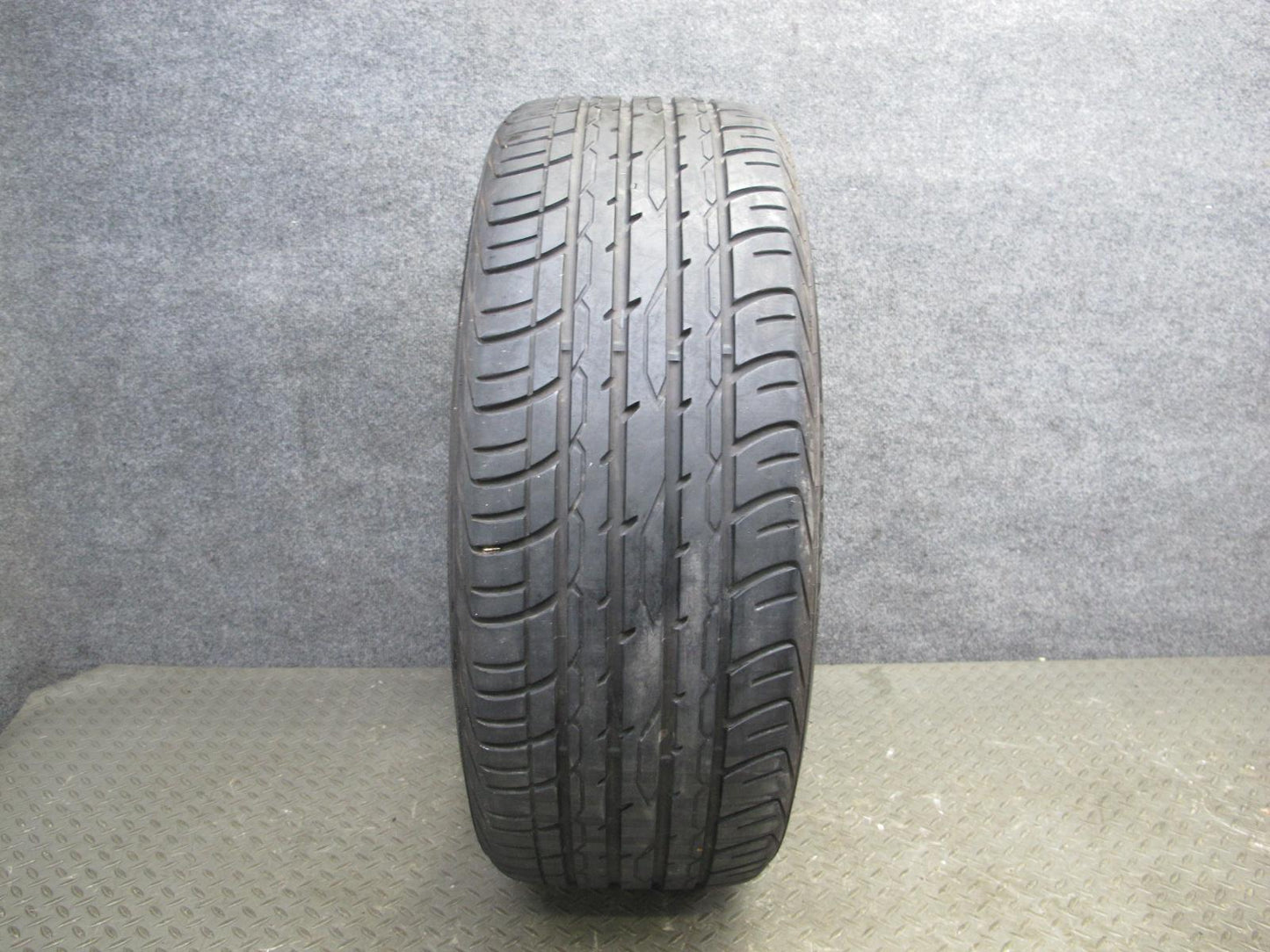Set of 2 Advanta HPZ-01 A/S Tire 255/45 ZR20 105W 3622 7/32 Tread