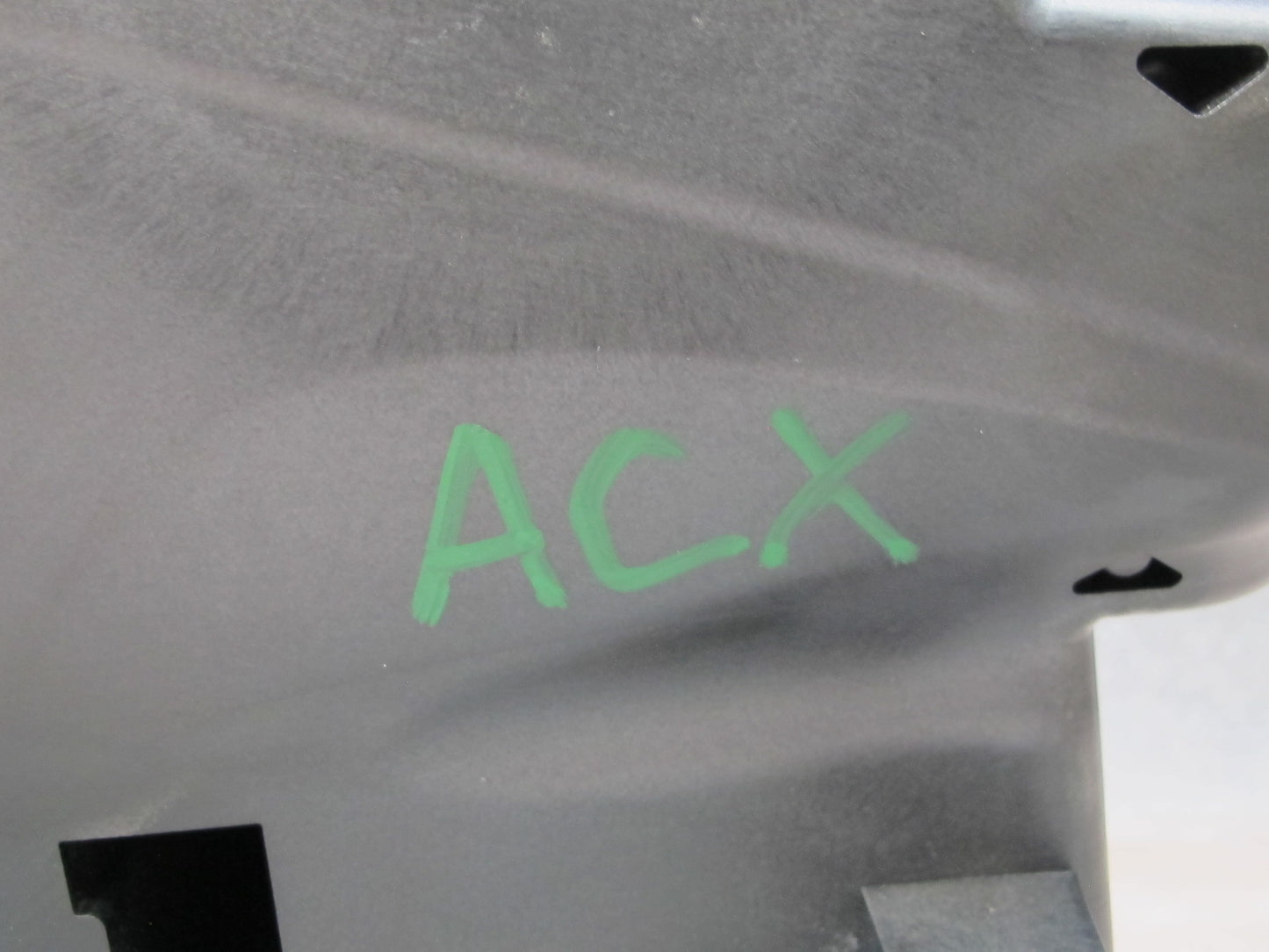 2006-2009 Cadillac XLR Dashboard HUD Head UP Display Projector