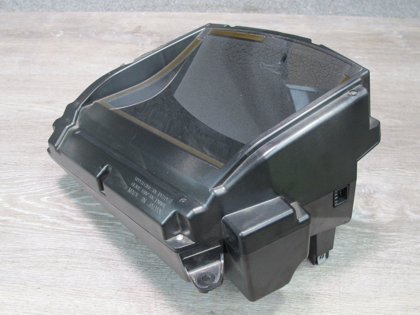 2006-2009 Cadillac XLR Dashboard HUD Head UP Display Projector